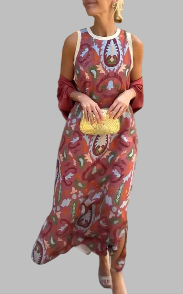ALEBIA - BOHEMIAN ELEGANCE 2 PIECE SET