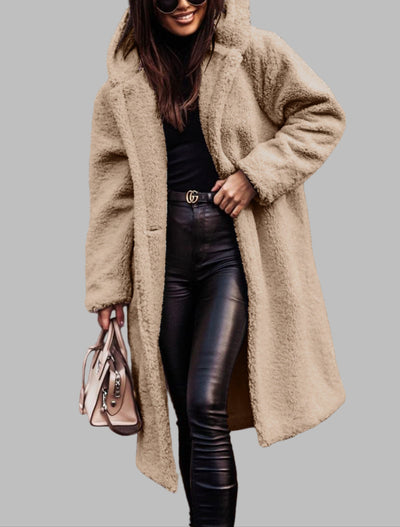 EMILY - Classic Winter Coat