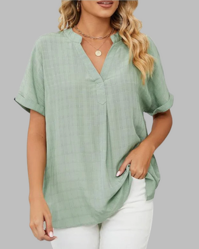 SILA  - ELEGANT BLOUSE