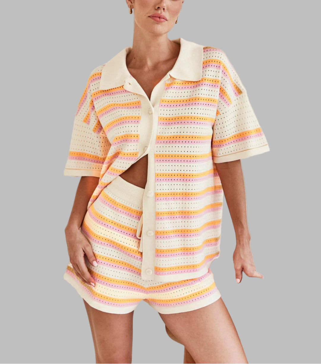 SOPHIA - CO-ORD SET
