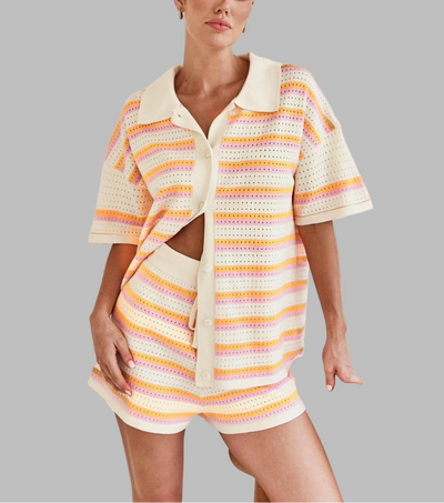 SOPHIA - CO-ORD SET
