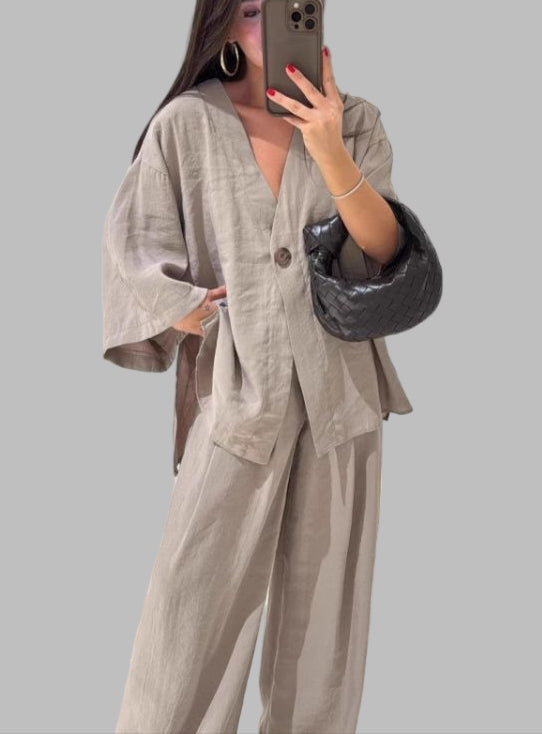 BARAMA - STYLISH 2 PIECE SET