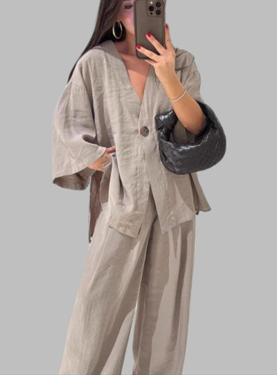 BARAMA - STYLISH 2 PIECE SET