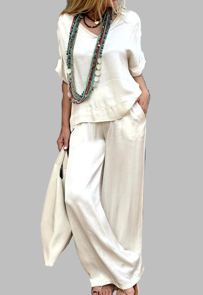 MALU - BOHO 2 PIECE SET
