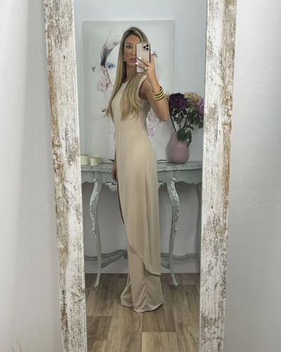 ZALIA - STYLISH 2 PIECE SET