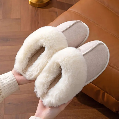 Brila - Warm and Cozy Slippers