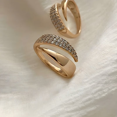 Strala | Elegant Ring