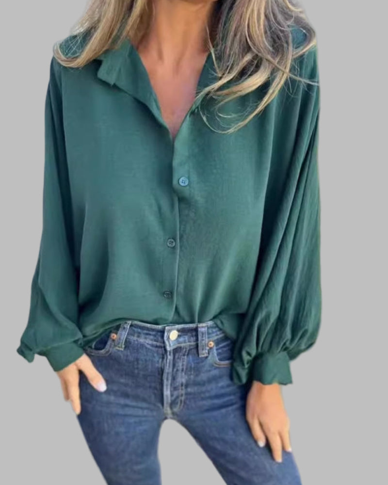 SOROLA - CASUAL & COMFORTABLE SHIRT