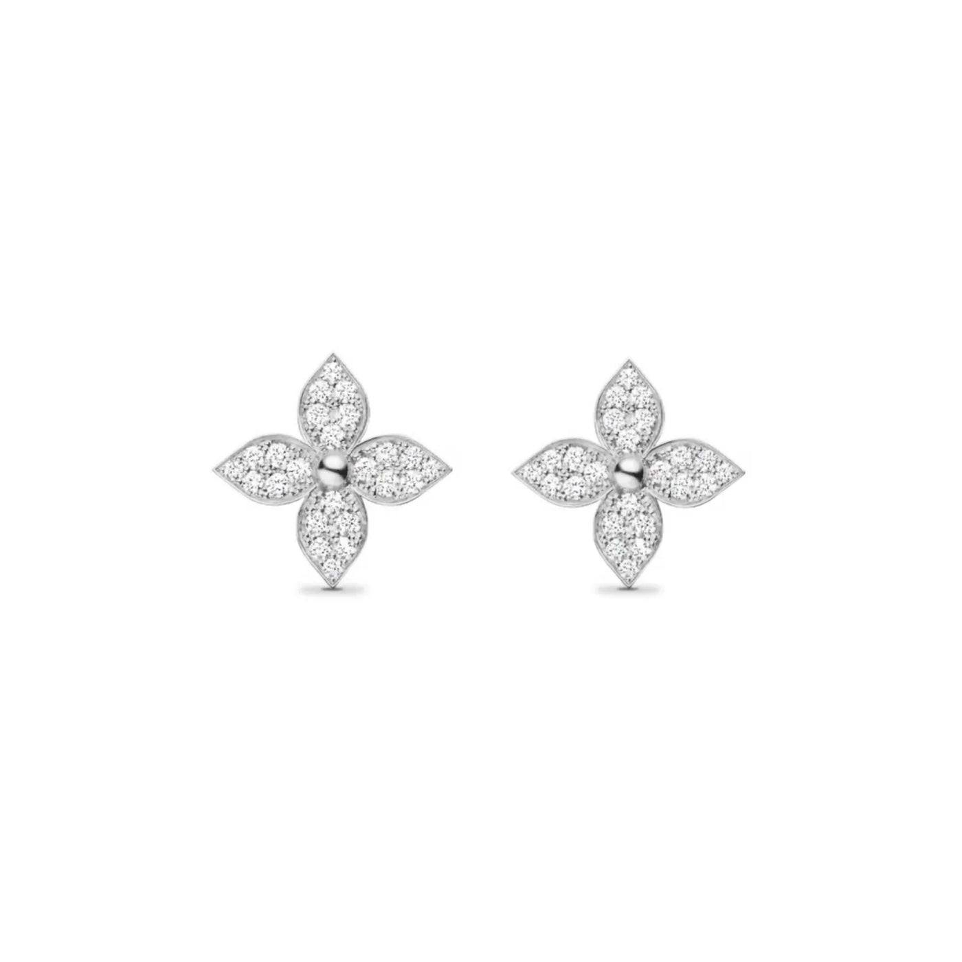 LOTTIE EARRING l GOLD