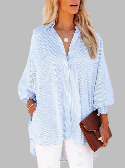 MAULE – Everyday Relaxed-Fit Shirt