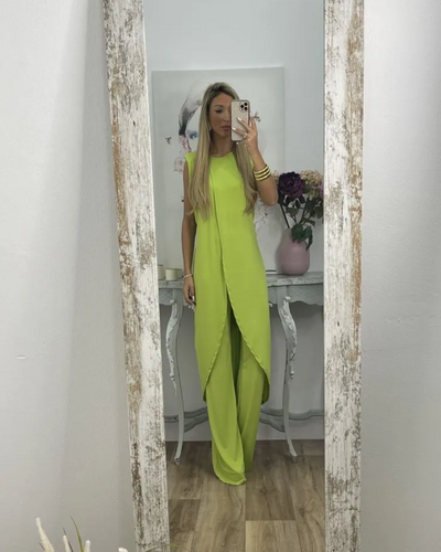 ZALIA - STYLISH 2 PIECE SET