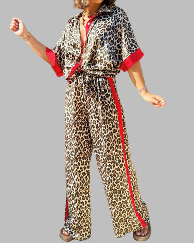 ENEIA - LEOPARD SET