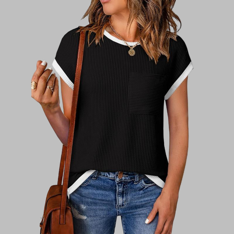 KORIN™ – Comfy Slim Fit Streetwear Summer Top