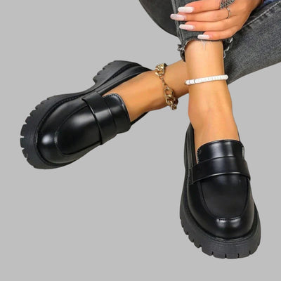 Riselle | Orthopedic Loafers