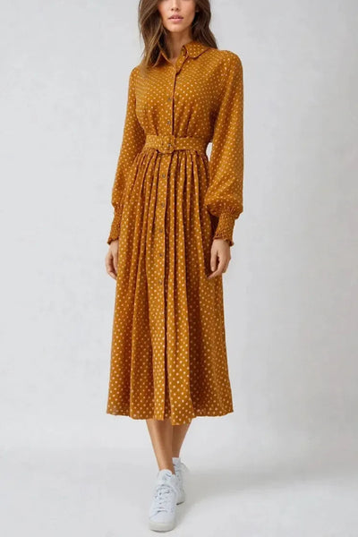 The Gabrielle Dress