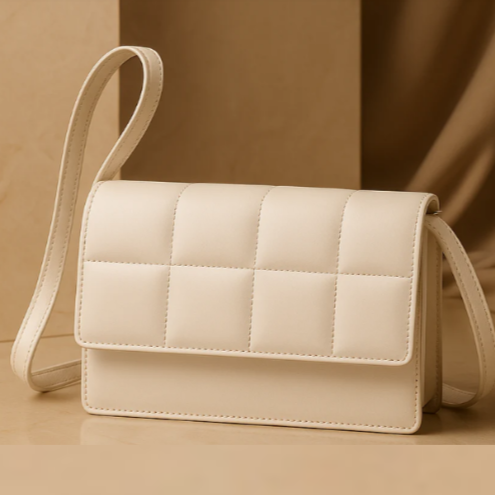 Sophia Stylish Crossover Bag