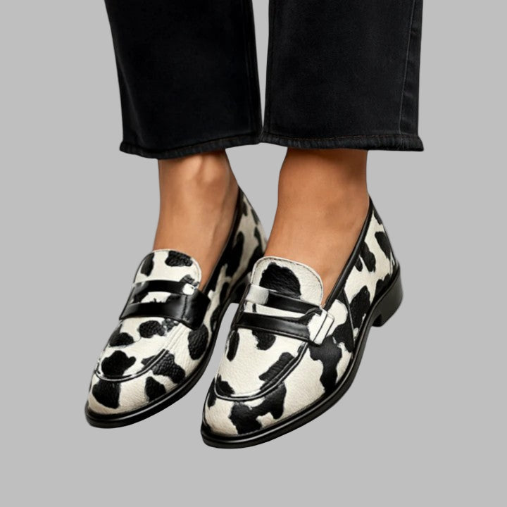 Dirella | Comfortable Loafers