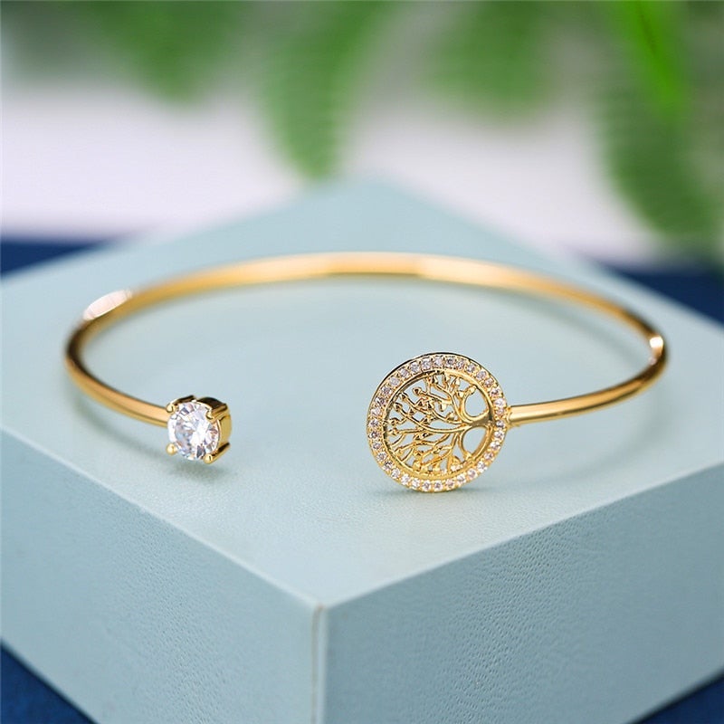 ETERNITY | STYLISH BRACELET