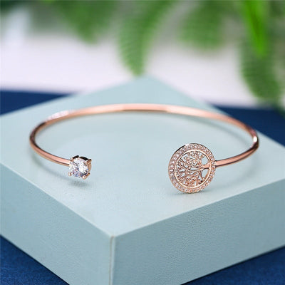 ETERNITY | STYLISH BRACELET