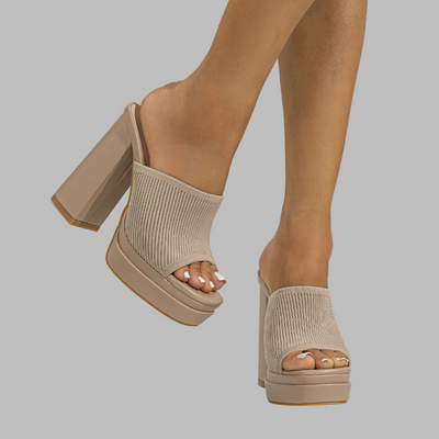 Aisla - Comfort and style