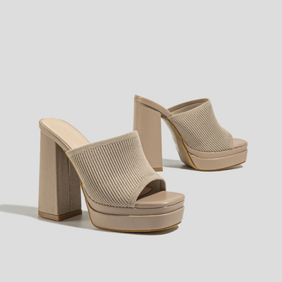 Aisla - Comfort and style
