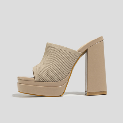 Aisla - Comfort and style