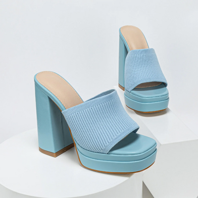 Aisla - Comfort and style