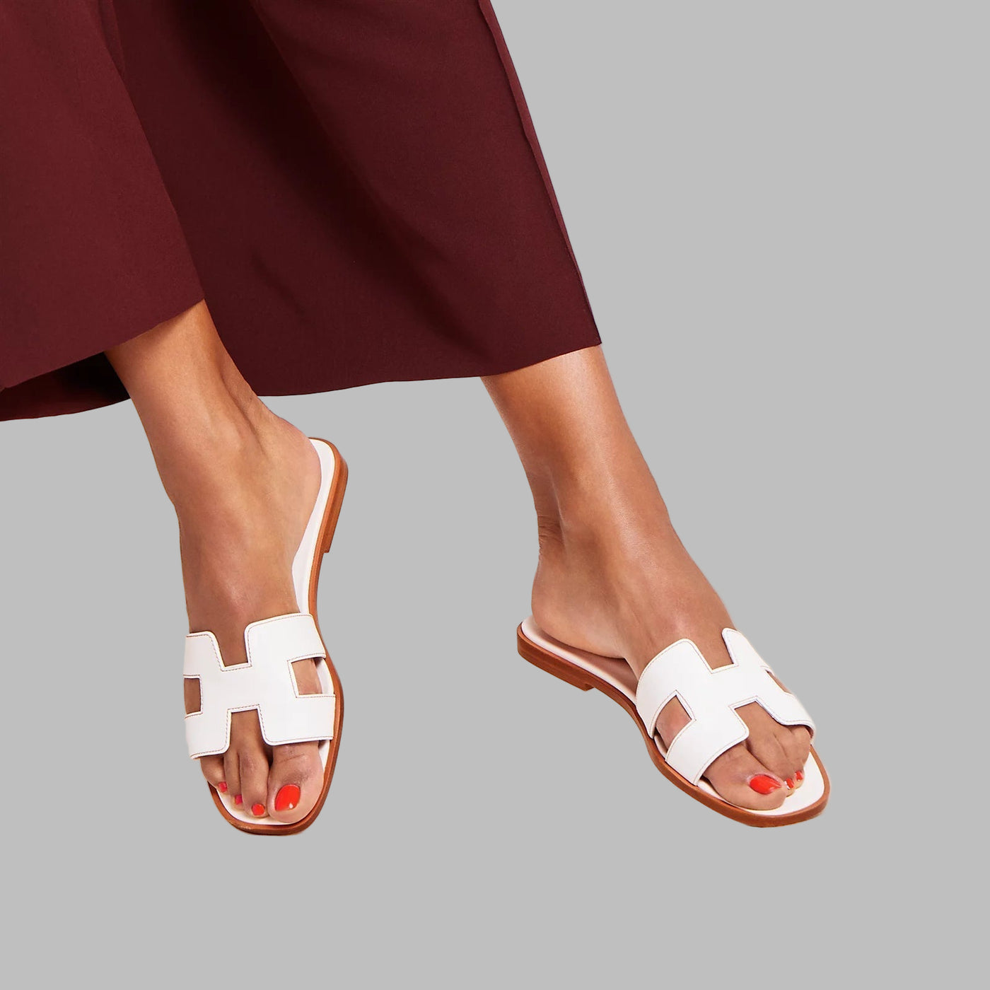 ARIS | ELEGANT SANDALS