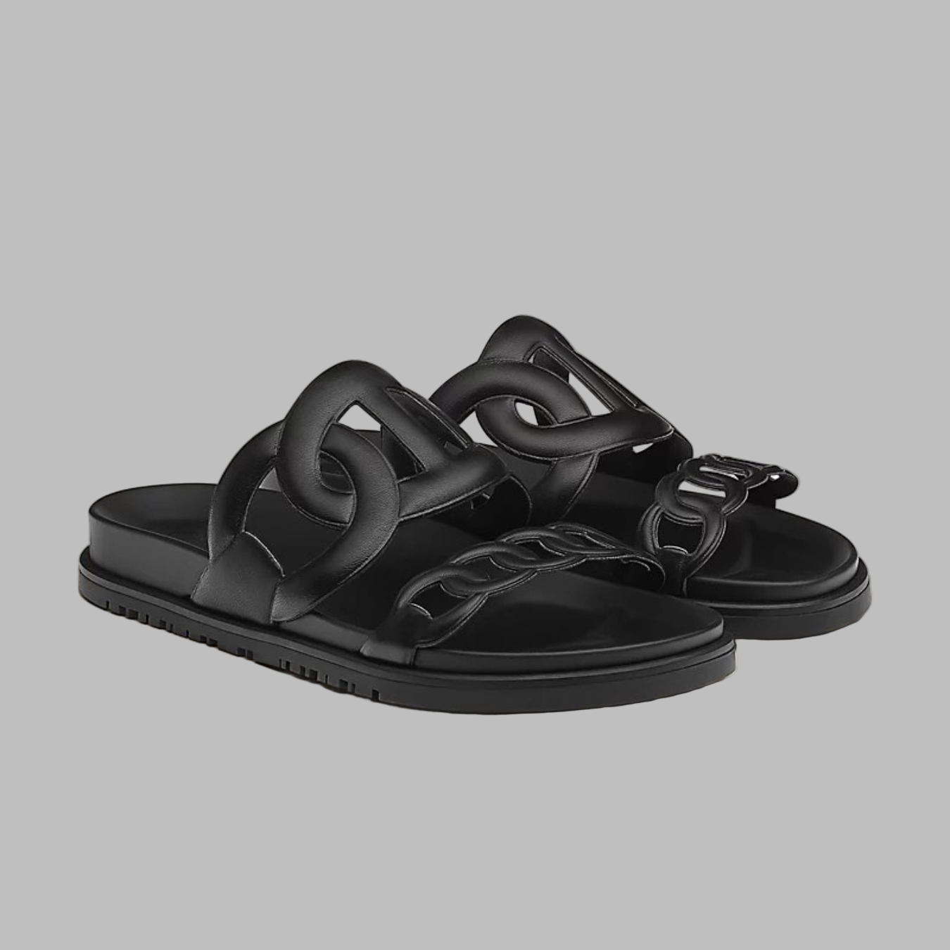 ÉCLAT | Luxury Elegant Sandals for Every Occasion