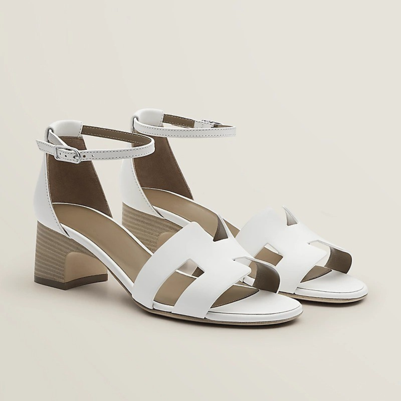 CHLOÉ | Elegant, Luxurious Sandals for Special Occasions