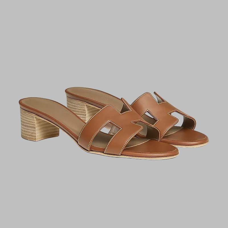 CLÉMENCE | OASIS SANDALS