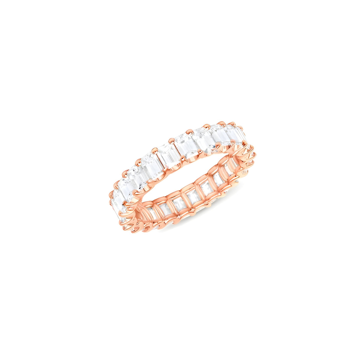 ARTEMIS RING | SILVER