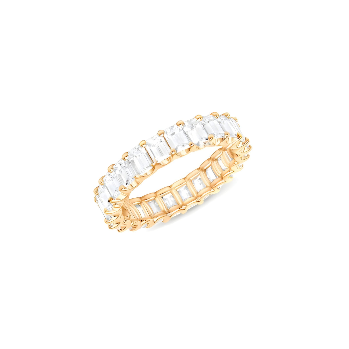 ARTEMIS RING | SILVER
