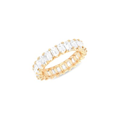 ARTEMIS RING | SILVER