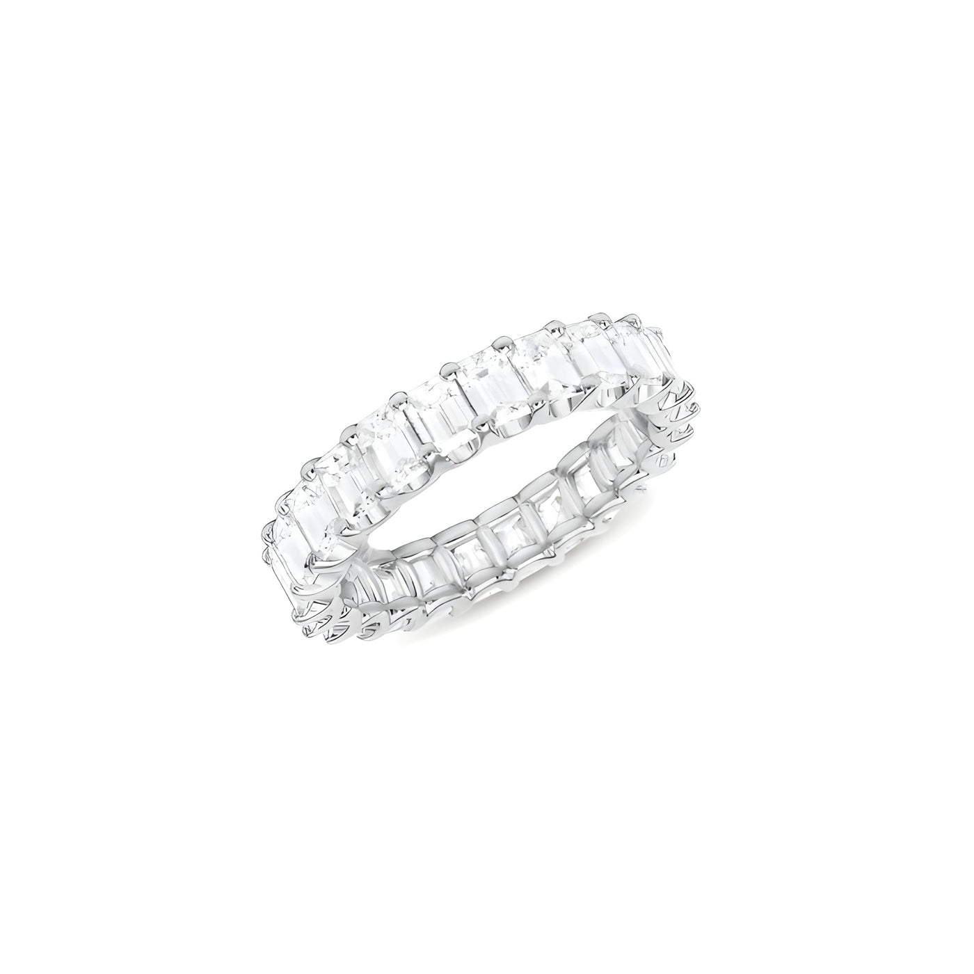 ARTEMIS RING | SILVER