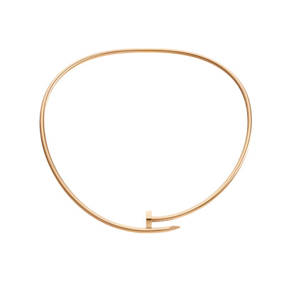 LUNA NECKLACE | GOLD