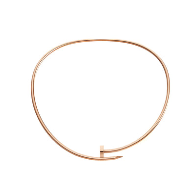 LUNA NECKLACE | GOLD