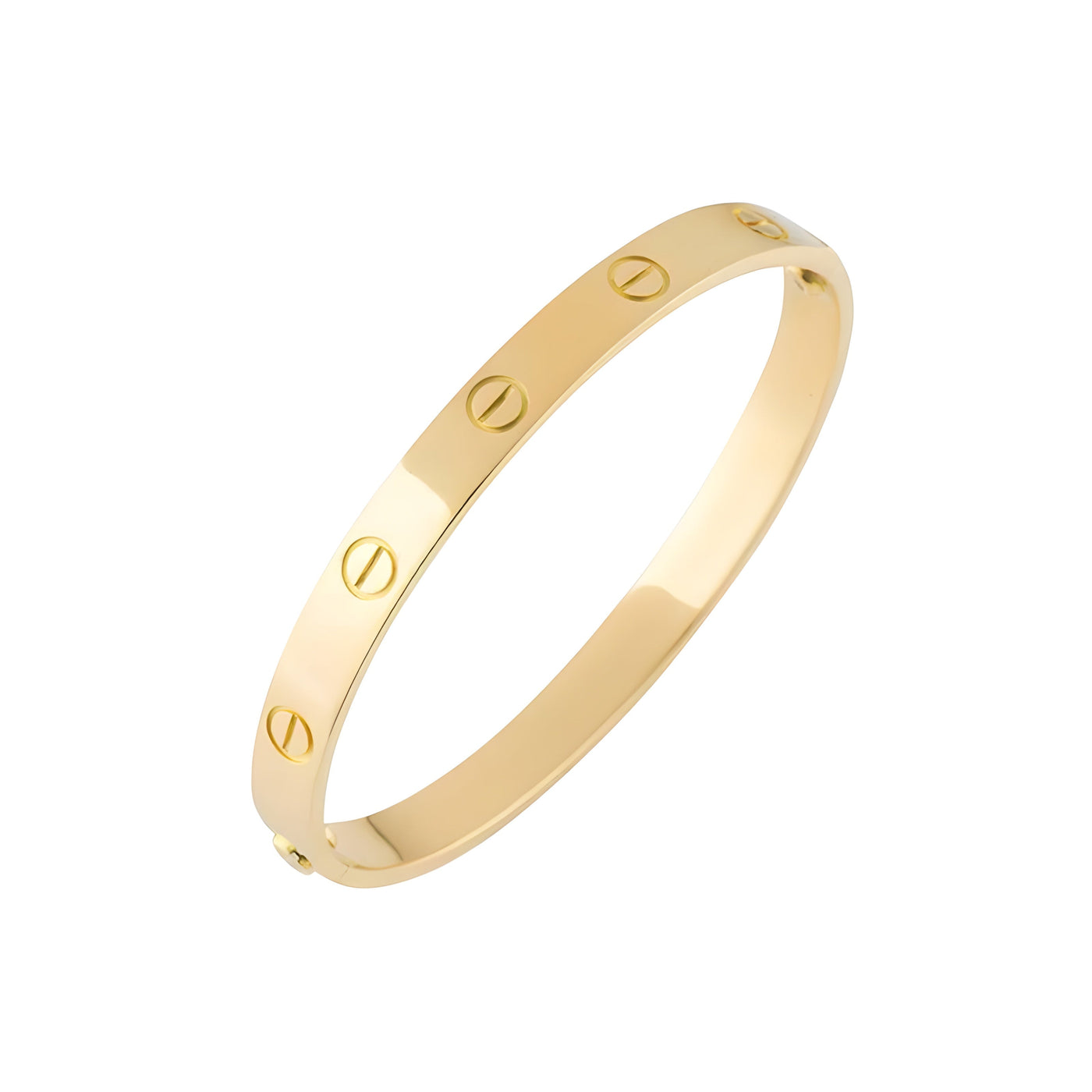 VALENCIA BRACELET | GOLD