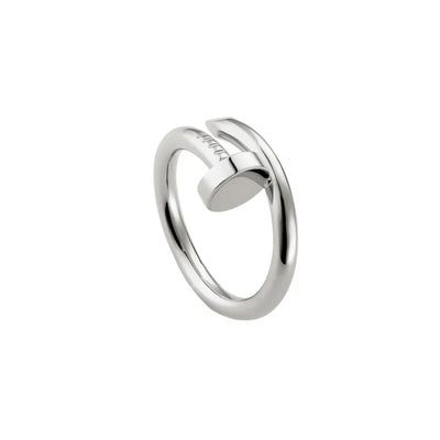 NAIL RING | GOLD