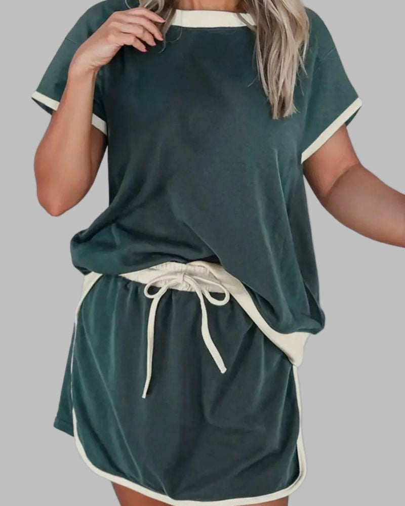 ARAIME -  STYLISH 2 PIECE SET