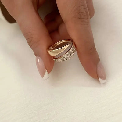 Strala | Elegant Ring