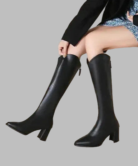 Autunno Boots
