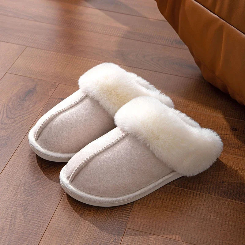 Brila - Warm and Cozy Slippers