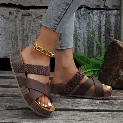 Comfortable Orthopedic Sandals