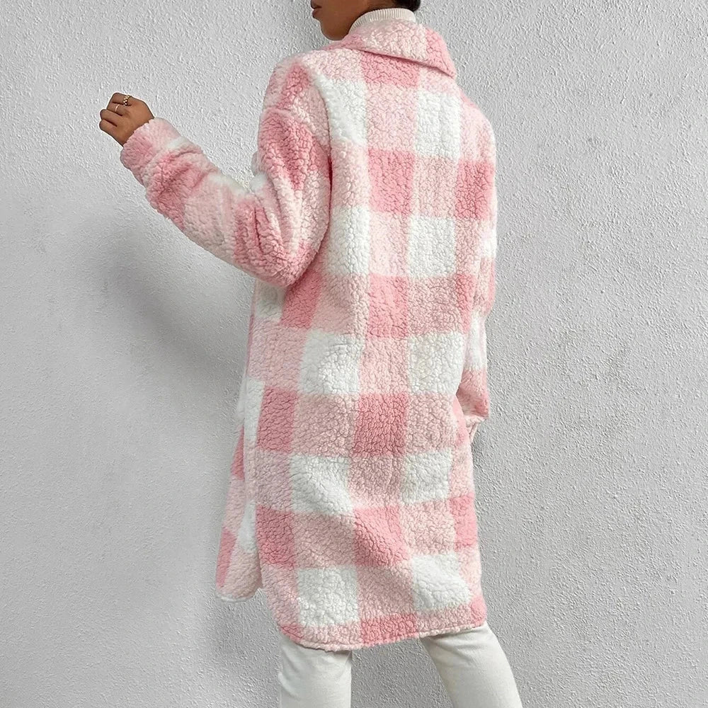 Lorine | Chic and Elegant Coat