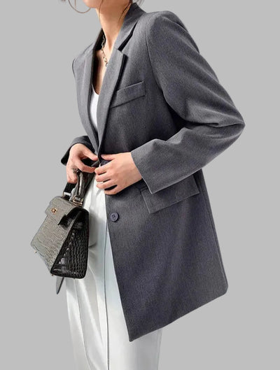 Uno-Back Blazer