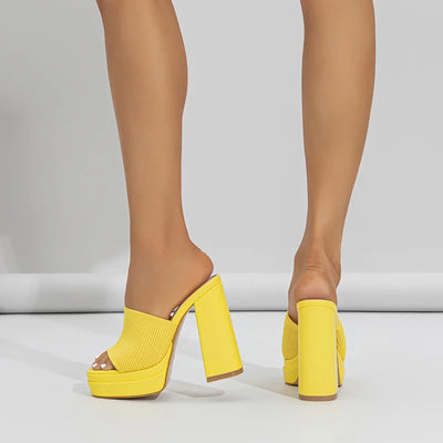 Aisla - Comfort and style