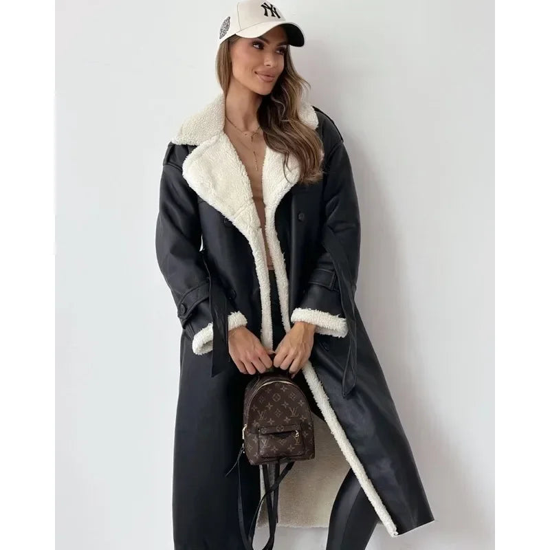 Monique | Elegant and Comfortable Coat