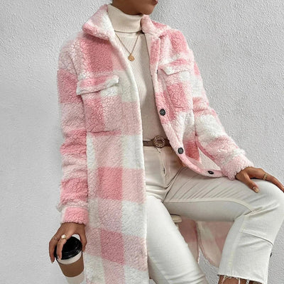 Lorine | Chic and Elegant Coat
