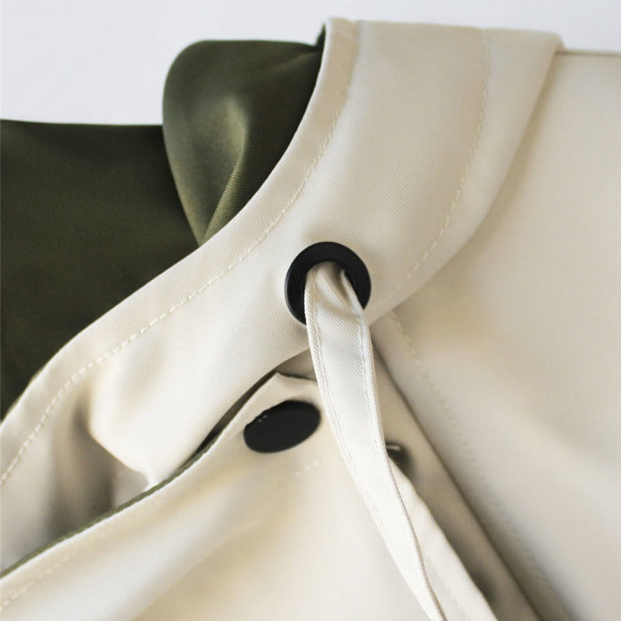Fiona - Windproof jacket